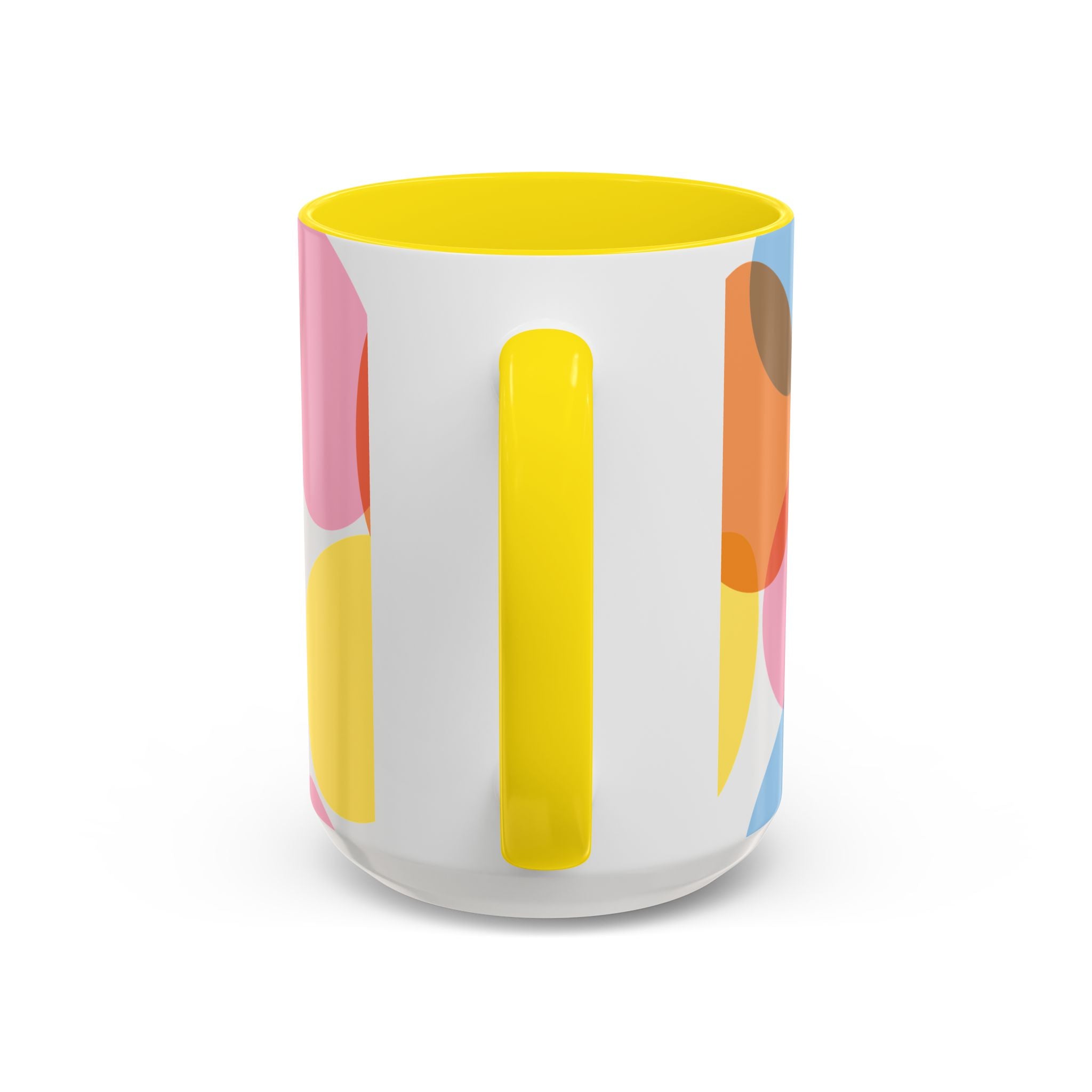 Coffee Mug - Easter Egg Unicorn Ceramic Cup for Coffee Lovers and Kitchen Decor