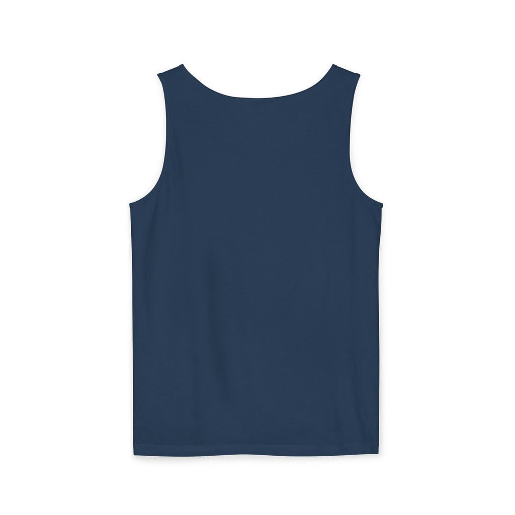 Red Spider Tank Top