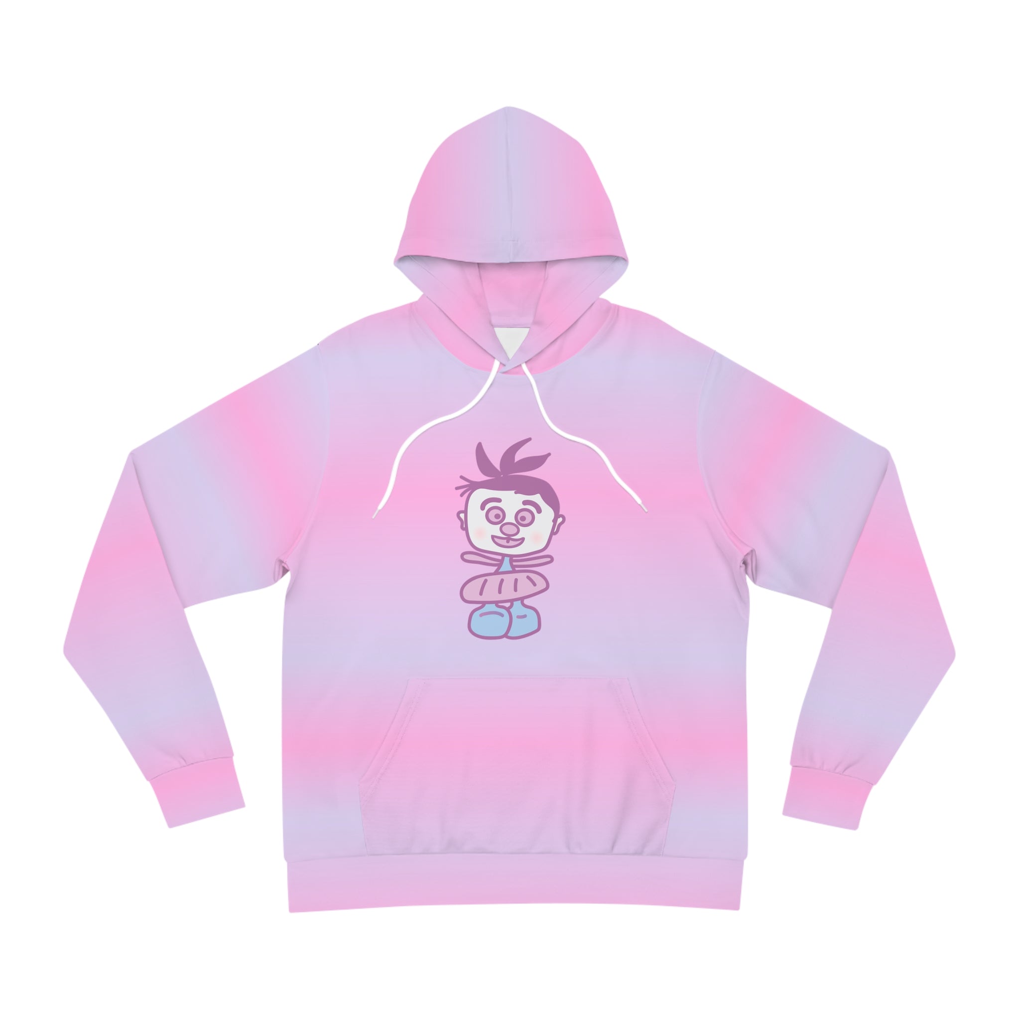 Ballerina Fashion Hoodie, Ballet Sweatshirt, Dance Hoodie, Cute Dance Hoodie, Fashionable Ballerina Hoodie