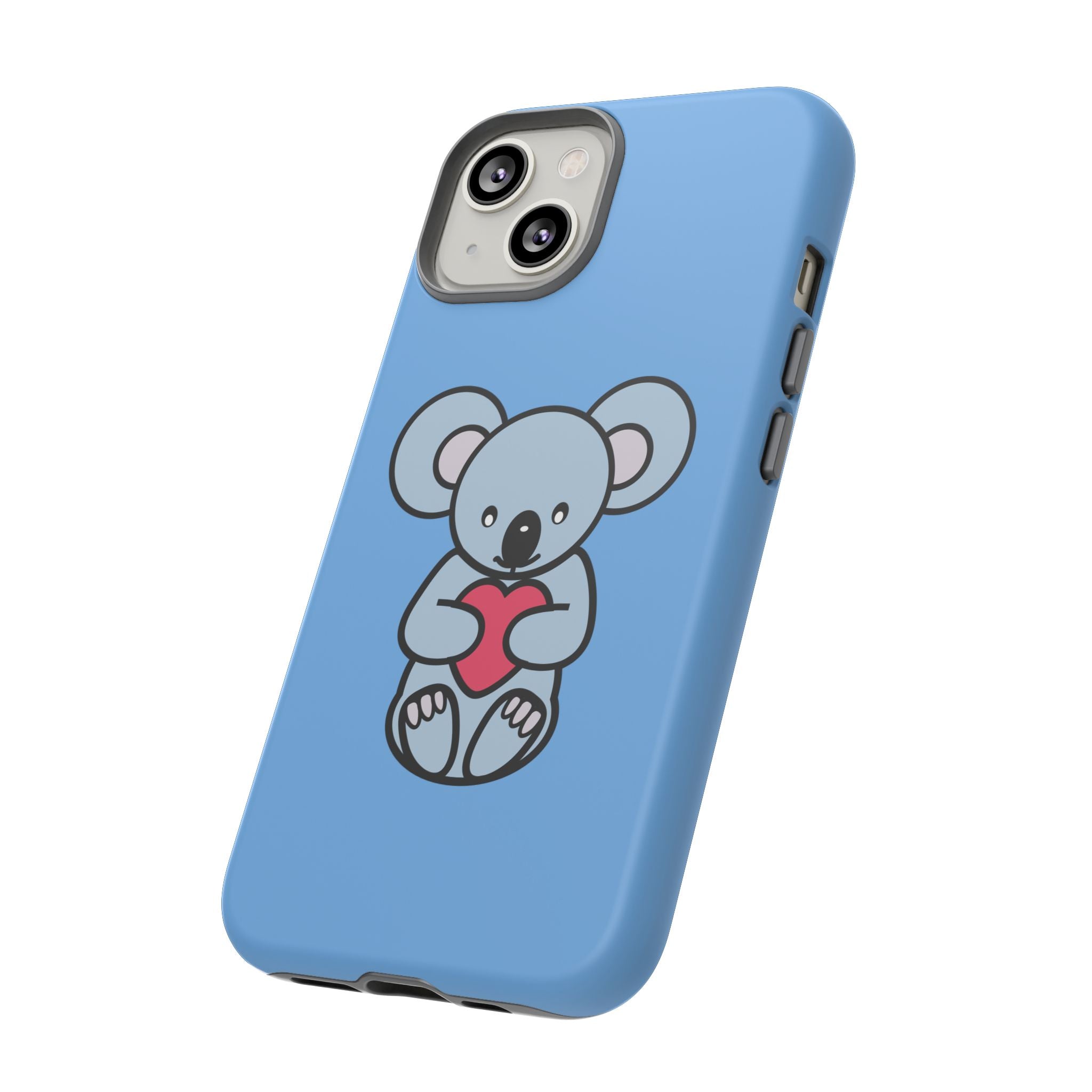 Cute Coala Tough Cases