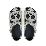 Kawaii Panda Shoes, Cute Animal Footwear, Kids Slippers, Comfortable Toddler Sandals, Fun Japanese Style Sneakers