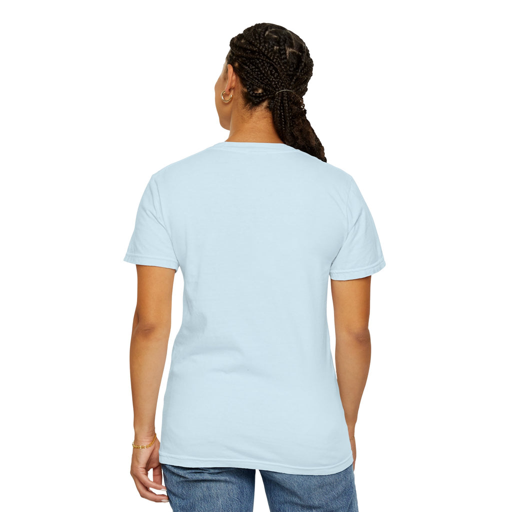 Floral Vibes T-shirt | Daisy Days Tee