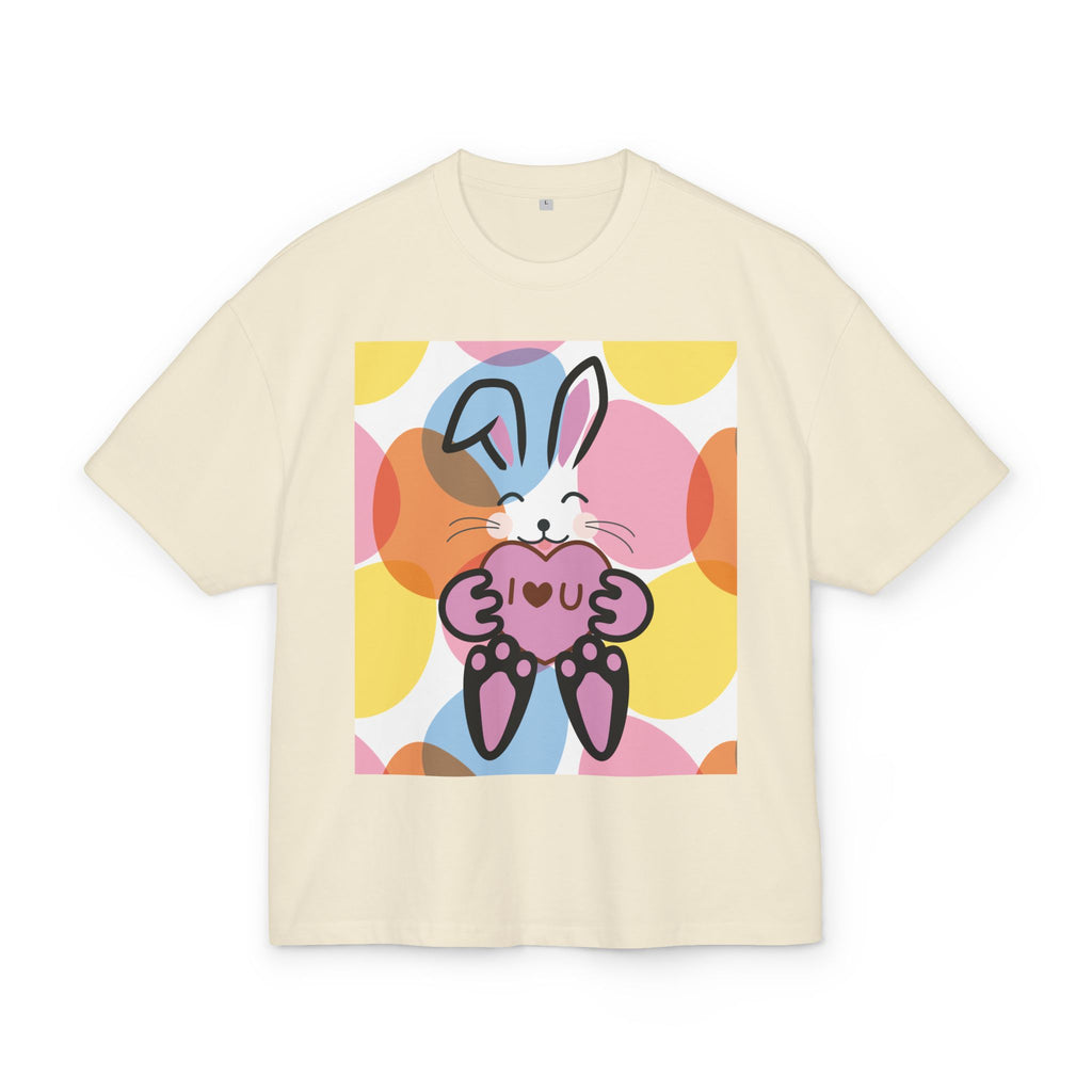 Easter Bunny T-Shirt, Easter Basket Shirt, Spring Rabbit Graphic Tee, Holiday Unisex Top, Bunny Lover Gift