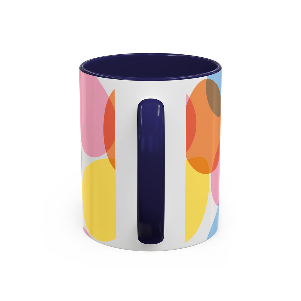 Coffee Mug - Easter Egg Unicorn Ceramic Cup for Coffee Lovers and Kitchen Decor