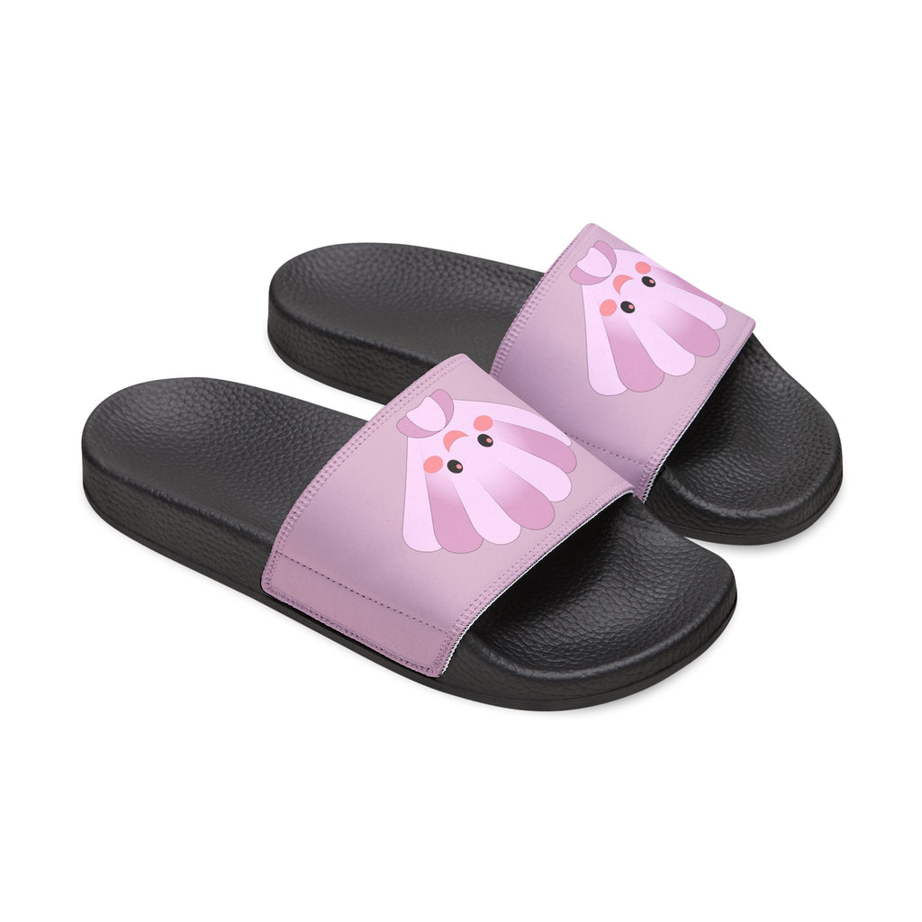 Sandals - Kawaii Shell Women's Summer Footwear for Cute Beach Style