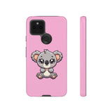 Kawaii Baby Coala Tough Cases