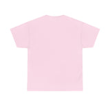 Kawaii Pony T-Shirt - Cute Horse Graphic Tee, Animal Lover Gift - Pastel Colors Shirt