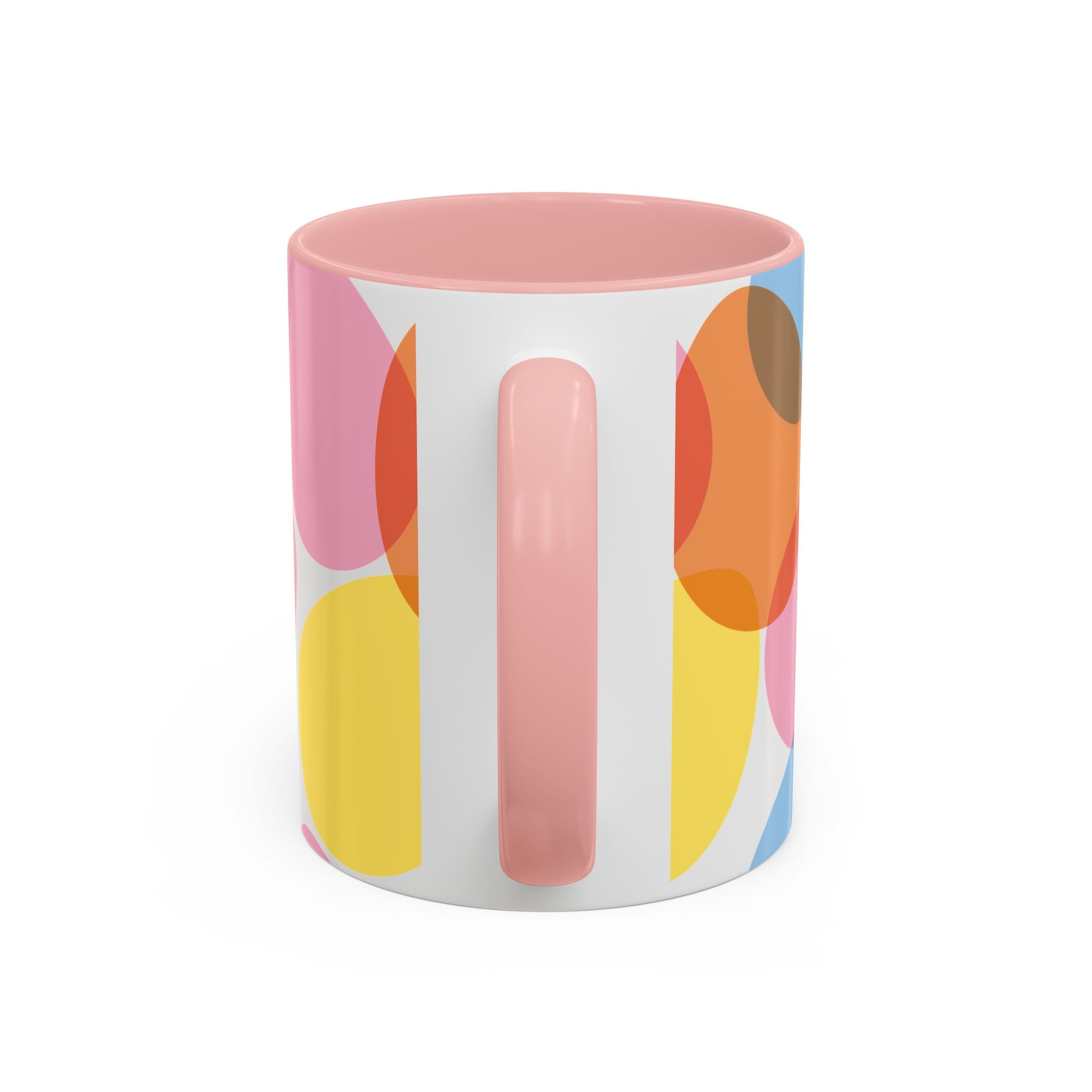 Coffee Mug - Easter Egg Unicorn Ceramic Cup for Coffee Lovers and Kitchen Decor