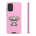 Kawaii Baby Coala Phone Cases