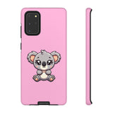 Kawaii Baby Coala Tough Cases