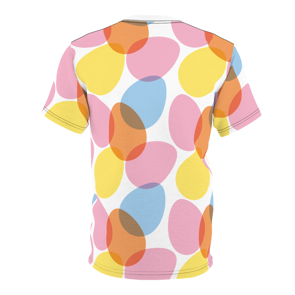 Easter Bunny T-Shirt, Easter Bunny Shirt, Easter Graphic Tee, Spring Rabbit Shirt, Easter Apparel