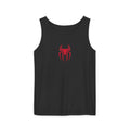 Red Spider Tank Top