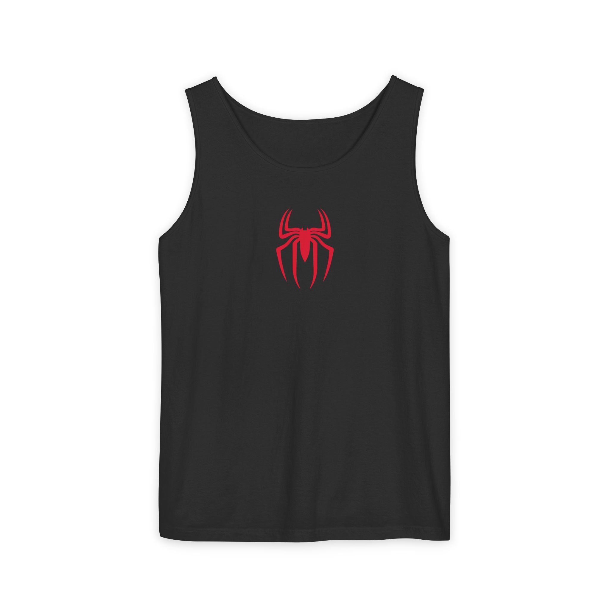 Red Spider Tank Top