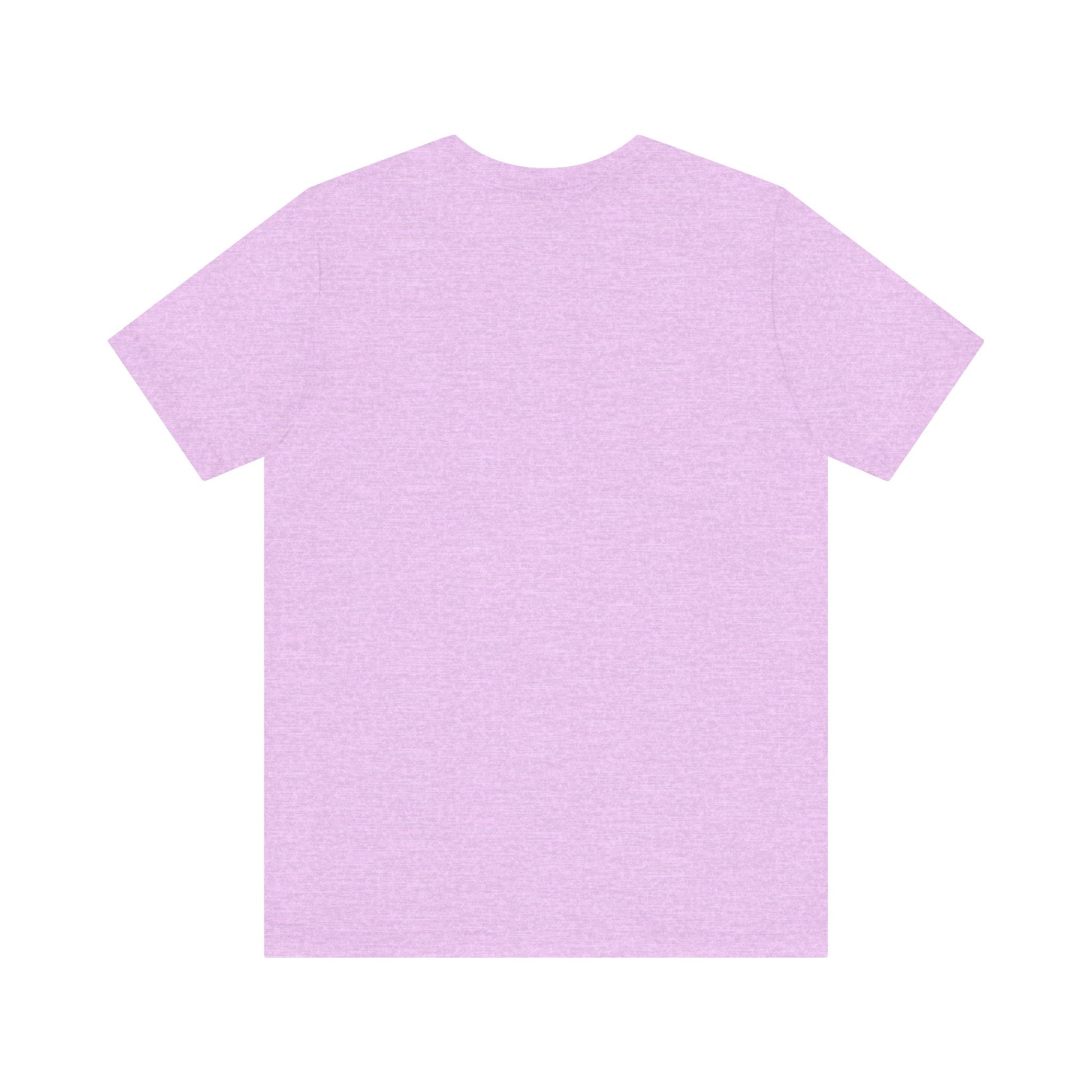 Robins in love Unisex Jersey Short Sleeve Tee
