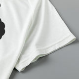 Best Mom Ever Cropped T-Shirt – Cute Eco-Friendly Raglan Crop Top for Women