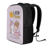 Kawaii Heaven Unicorn Student Backpack for Kids - Large Capacity & Wear-Resistant Fabric