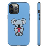 Cute Coala Tough Cases