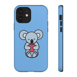 Cute Coala Tough Cases