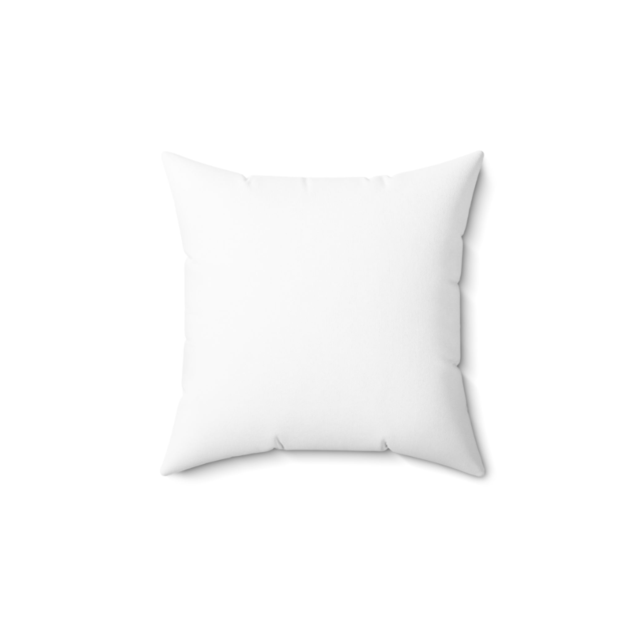 Bolognese Dog Pillow, Cute Dog Decor, Spun Polyester Cushion, Dog Lover Gift, Animal Throw Pillow