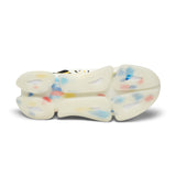 Kawaii Bee Sneakers - Cute Women's Shoes - Unique Footwear -Trendy Sneakers