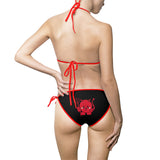 Kawaii Devil Bikini Swimsuit
