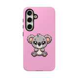 Kawaii Baby Coala Tough Cases