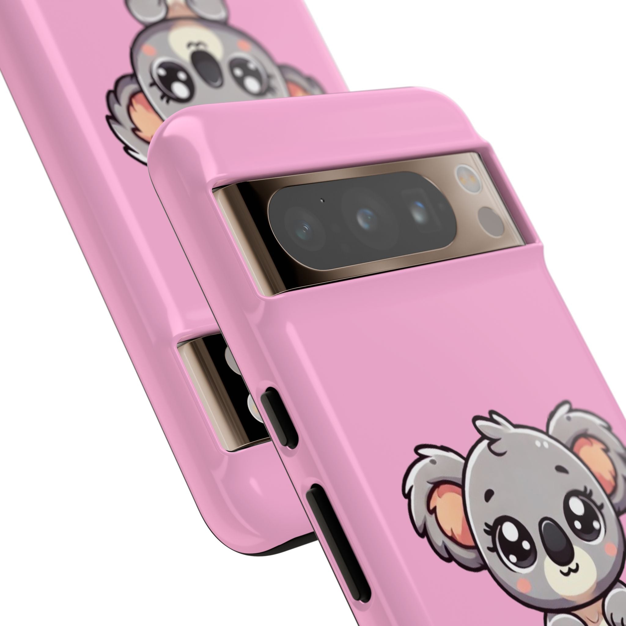 Kawaii Baby Coala Phone Cases