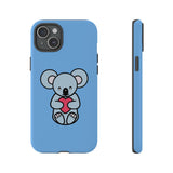 Cute Coala Tough Cases