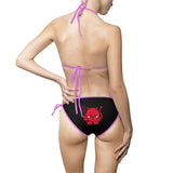 Kawaii Devil Bikini Swimsuit