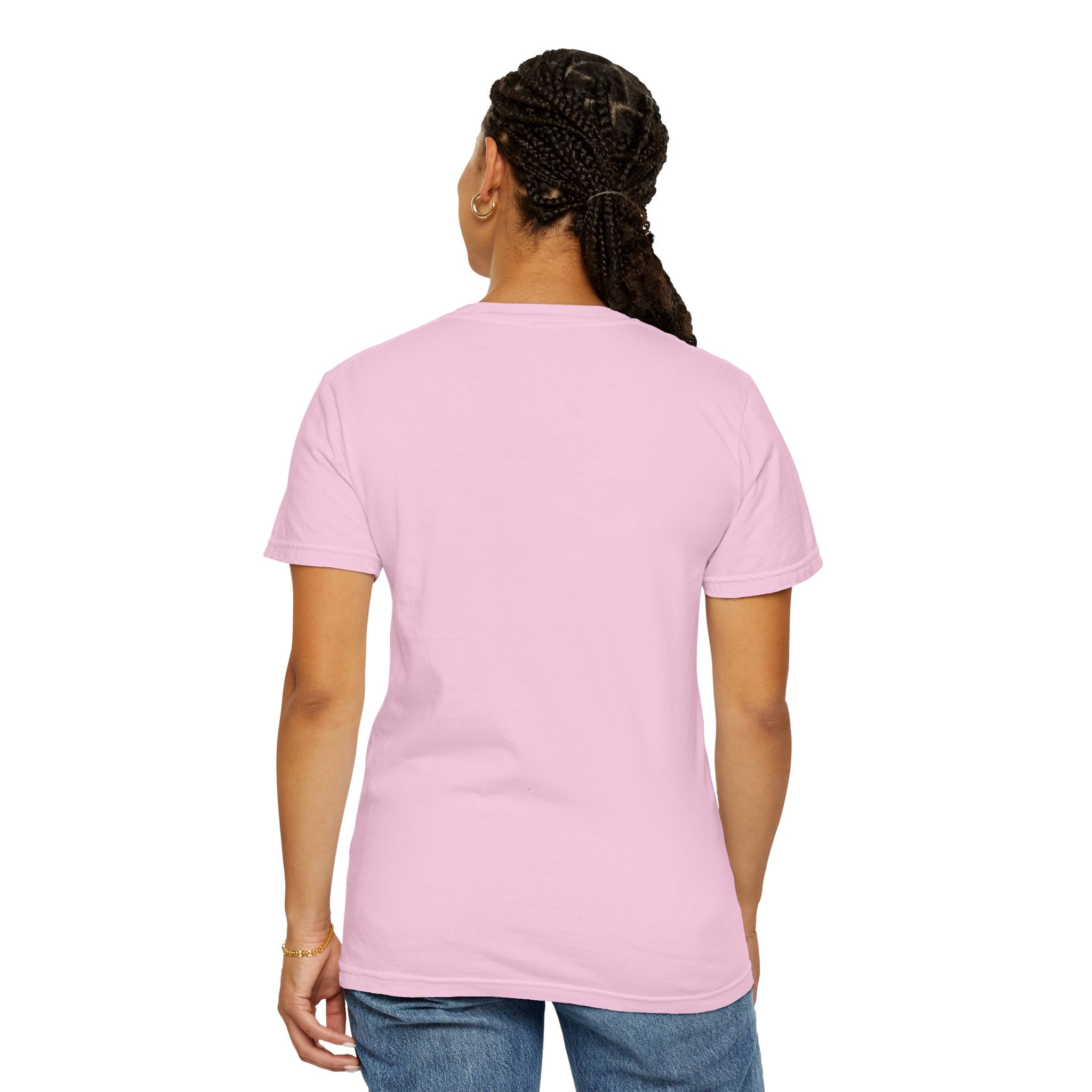 Floral Vibes T-shirt | Daisy Days Tee