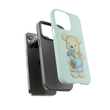 iPhone Cases for Garden Bear Lovers