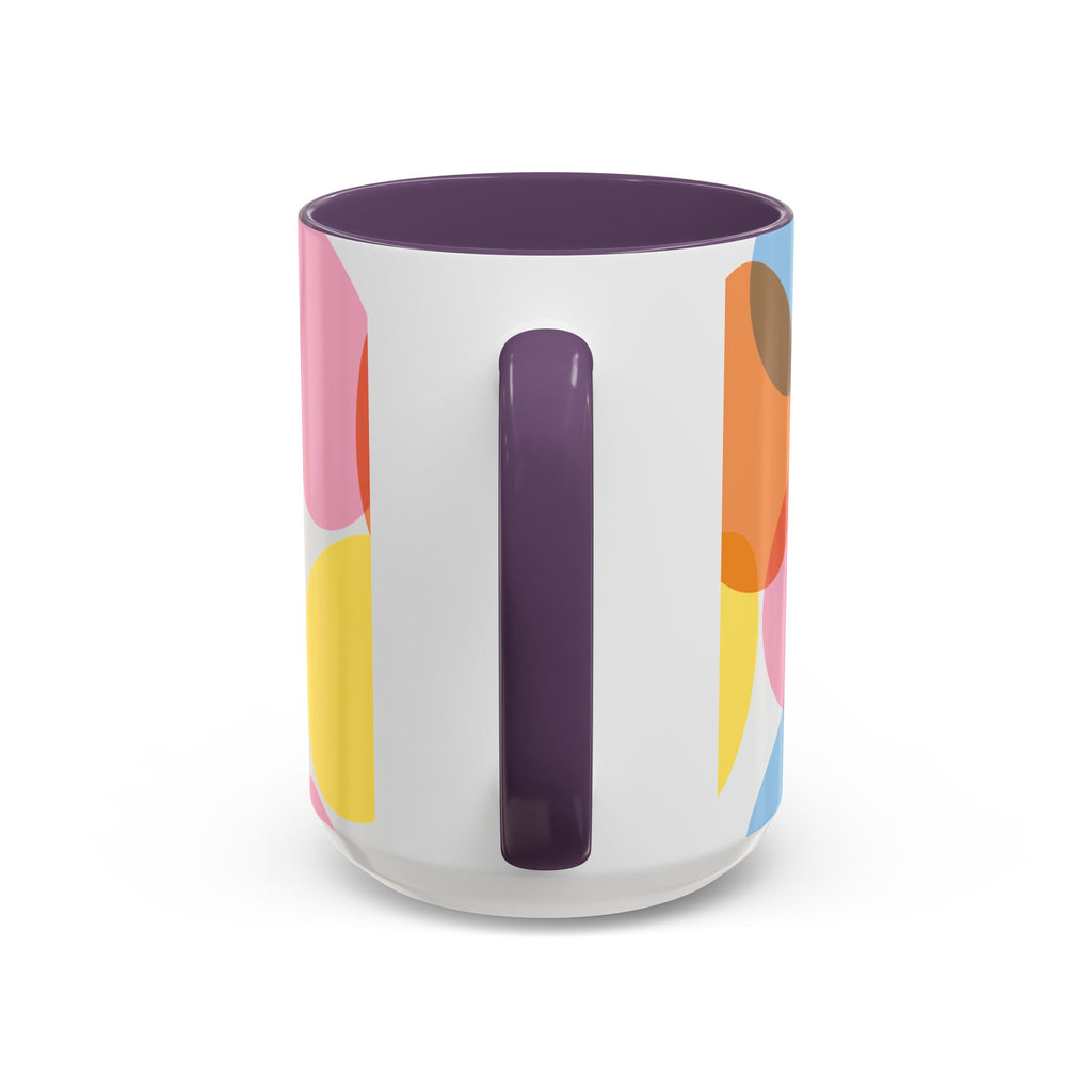 Coffee Mug - Easter Egg Unicorn Ceramic Cup for Coffee Lovers and Kitchen Decor