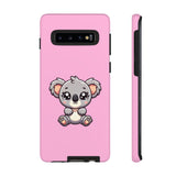 Kawaii Baby Coala Tough Cases