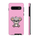 Kawaii Baby Coala Tough Cases