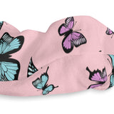 Butterflies Scrunchie