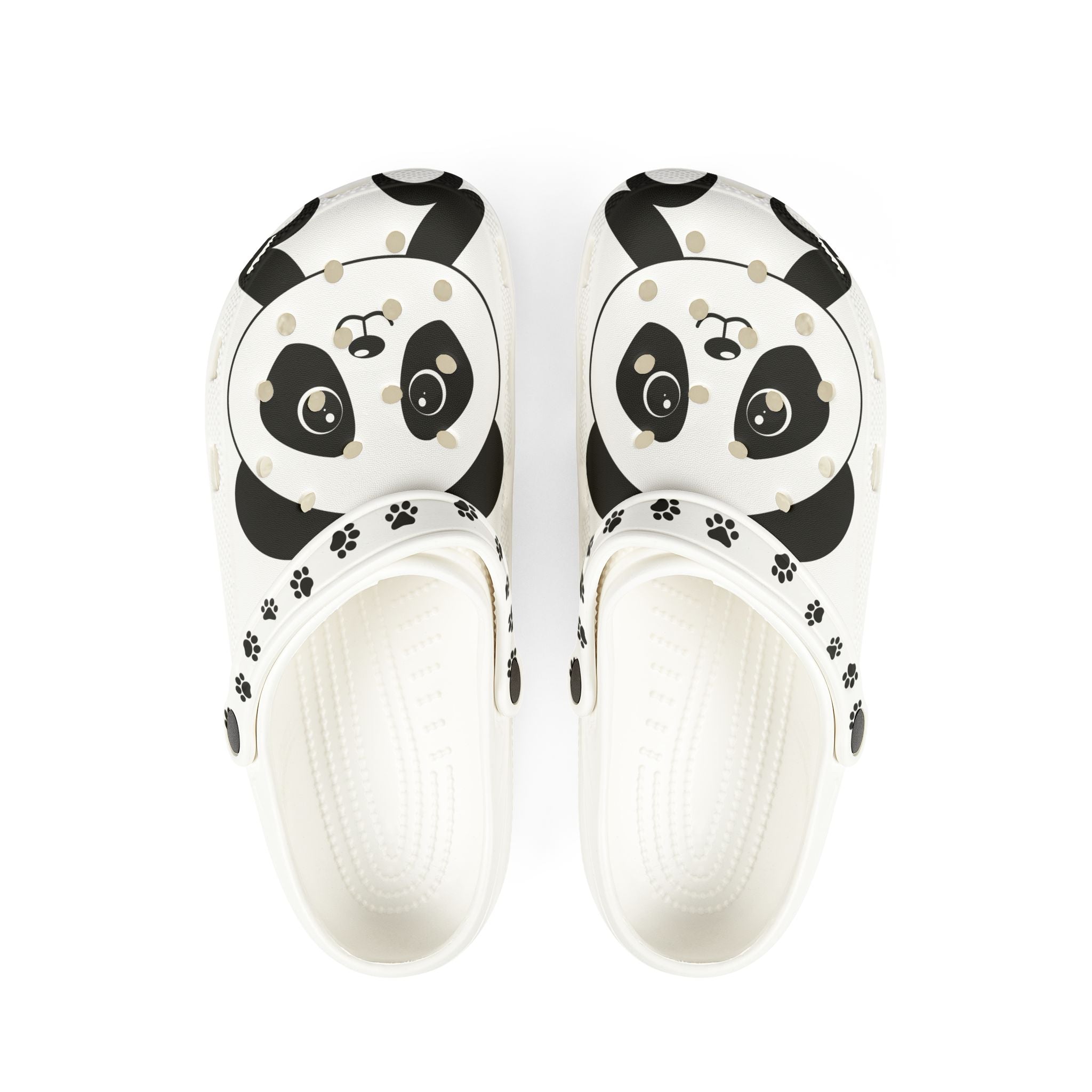 Kawaii Panda Shoes, Cute Animal Footwear, Kids Slippers, Comfortable Toddler Sandals, Fun Japanese Style Sneakers