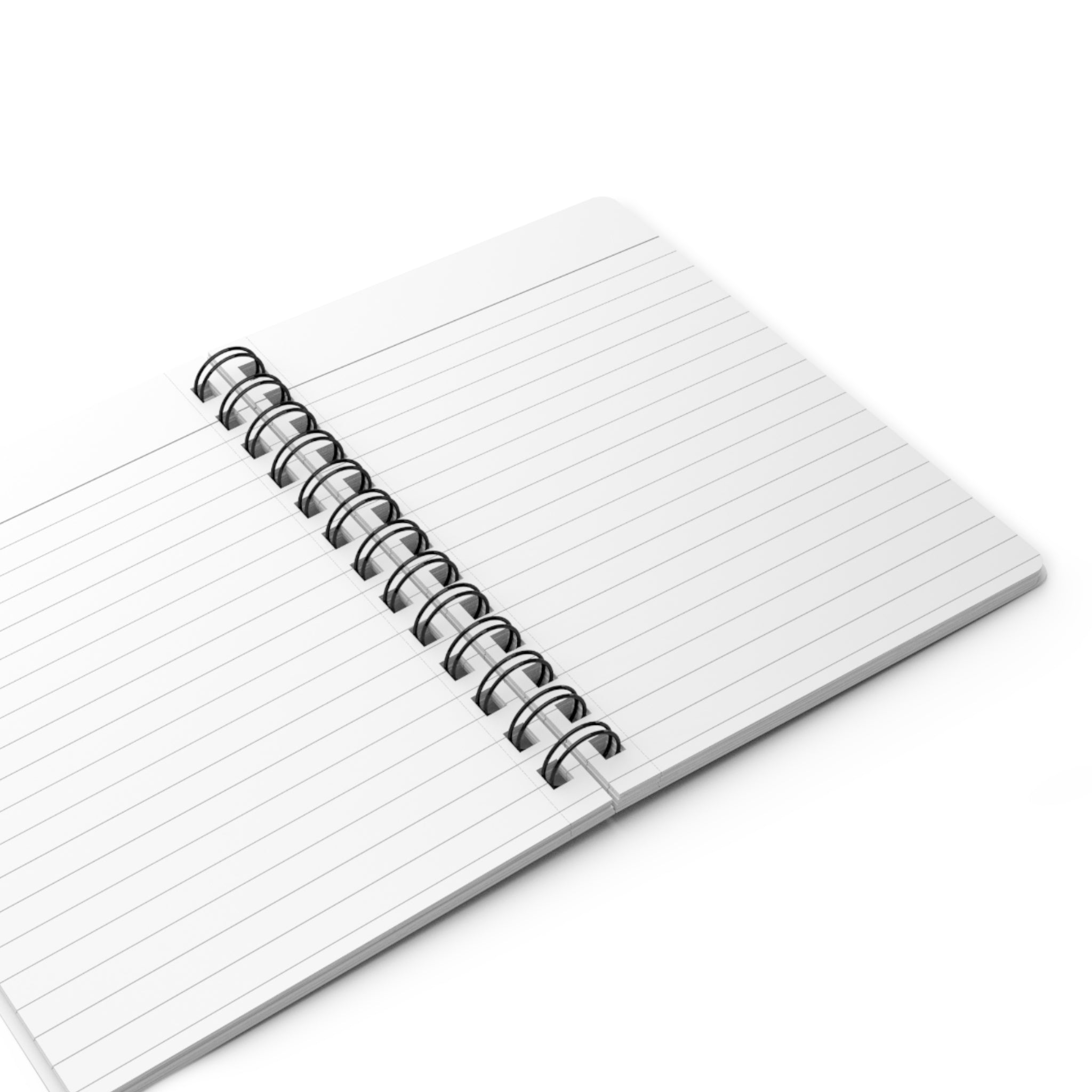Bee Cool Spiral-Bound Journal