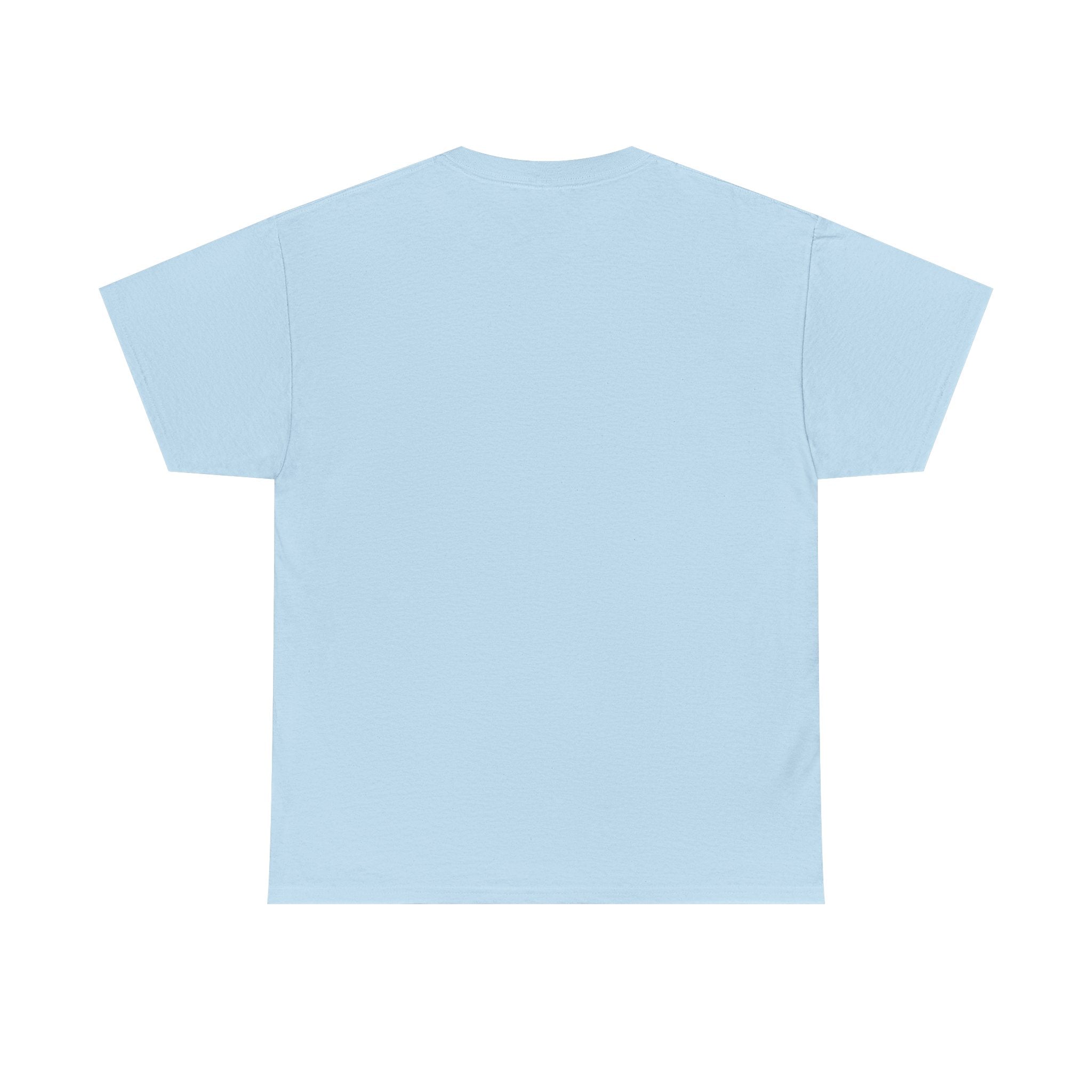 Kawaii Pony T-Shirt - Cute Horse Graphic Tee, Animal Lover Gift - Pastel Colors Shirt
