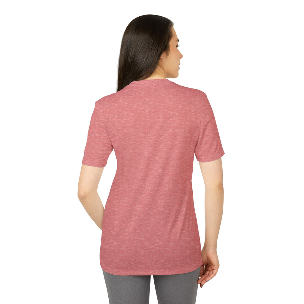 Adidas® Unisex Sport T-shirt Cute Bear