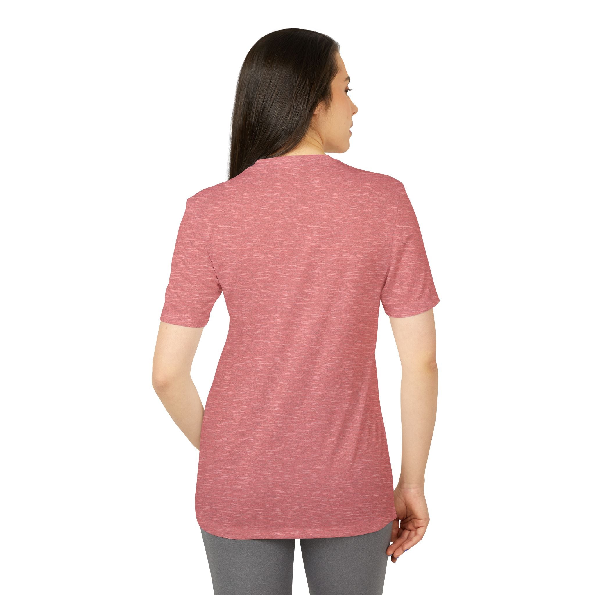 Adidas® Unisex Sport T-shirt Cute Bear