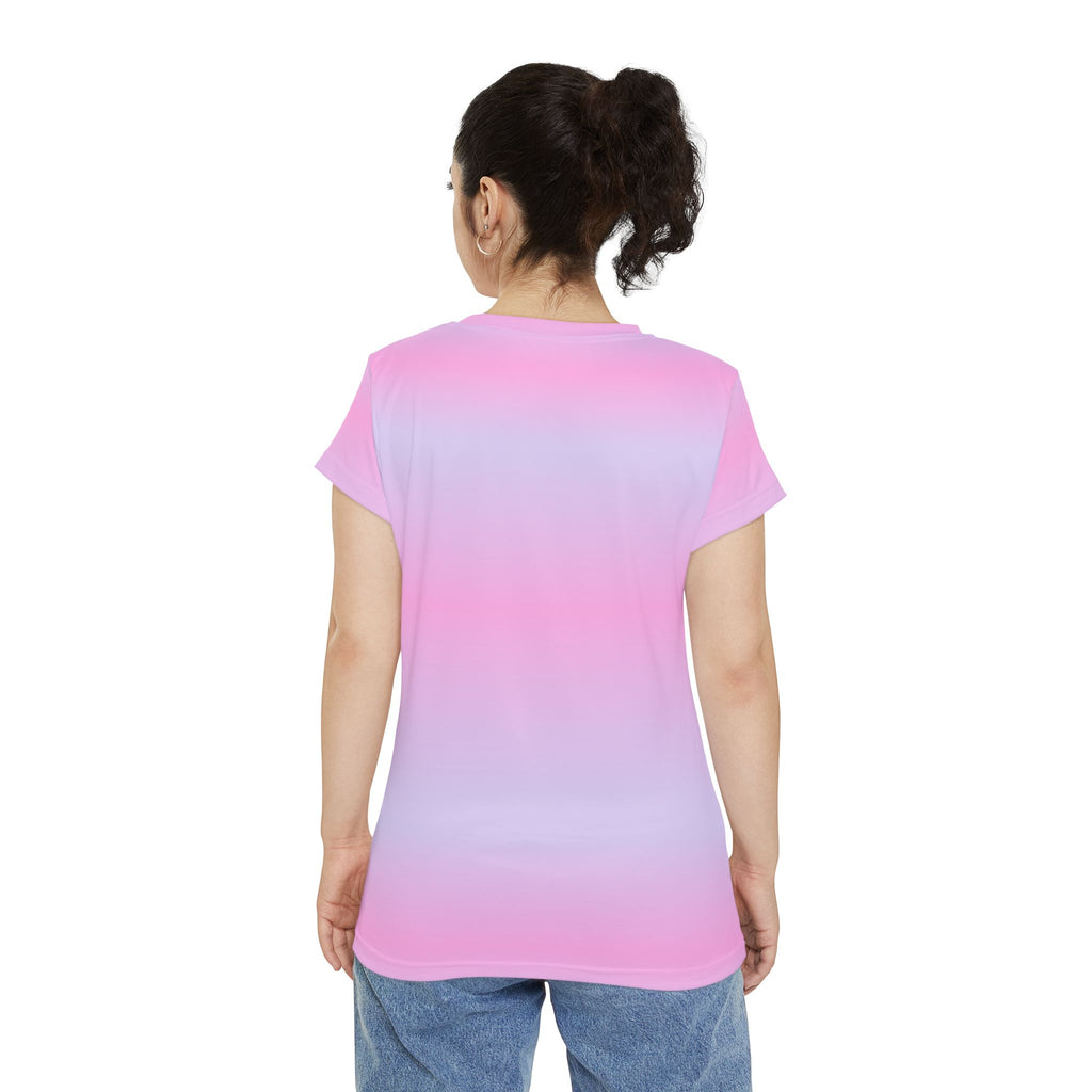 Easter Egg Unicorn Shirt, Short Sleeve Top, Unicorn Lover Gift