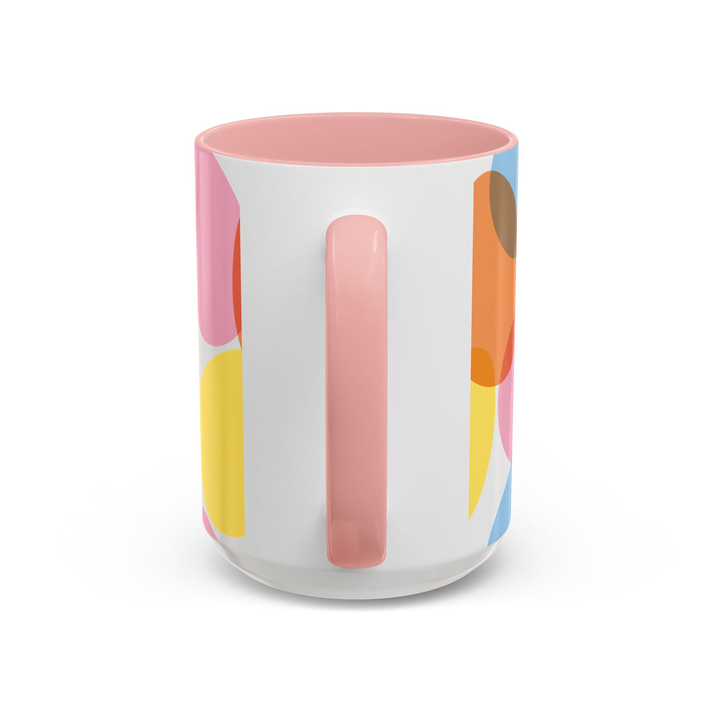 Coffee Mug - Easter Egg Unicorn Ceramic Cup for Coffee Lovers and Kitchen Decor