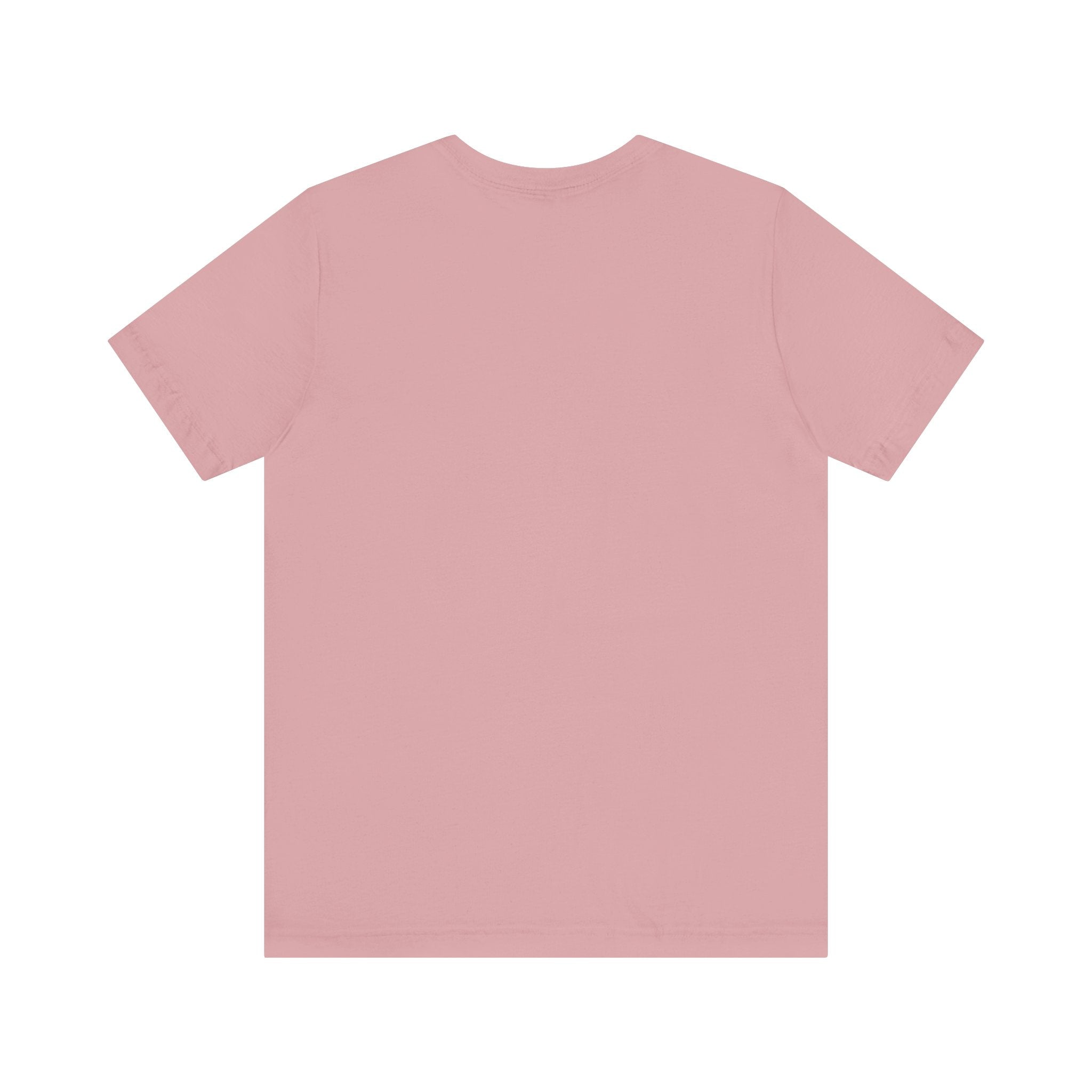 Robins in love Unisex Jersey Short Sleeve Tee