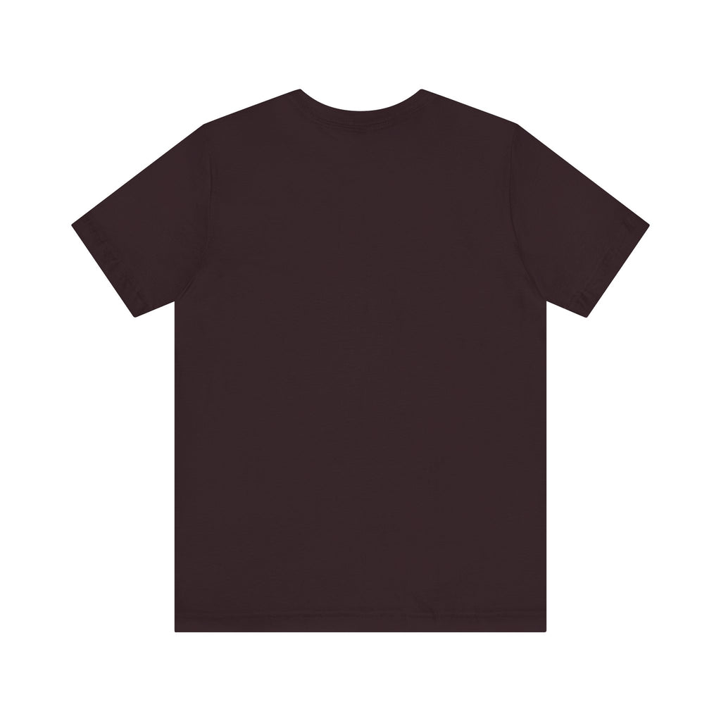 Robins in love Unisex Jersey Short Sleeve Tee