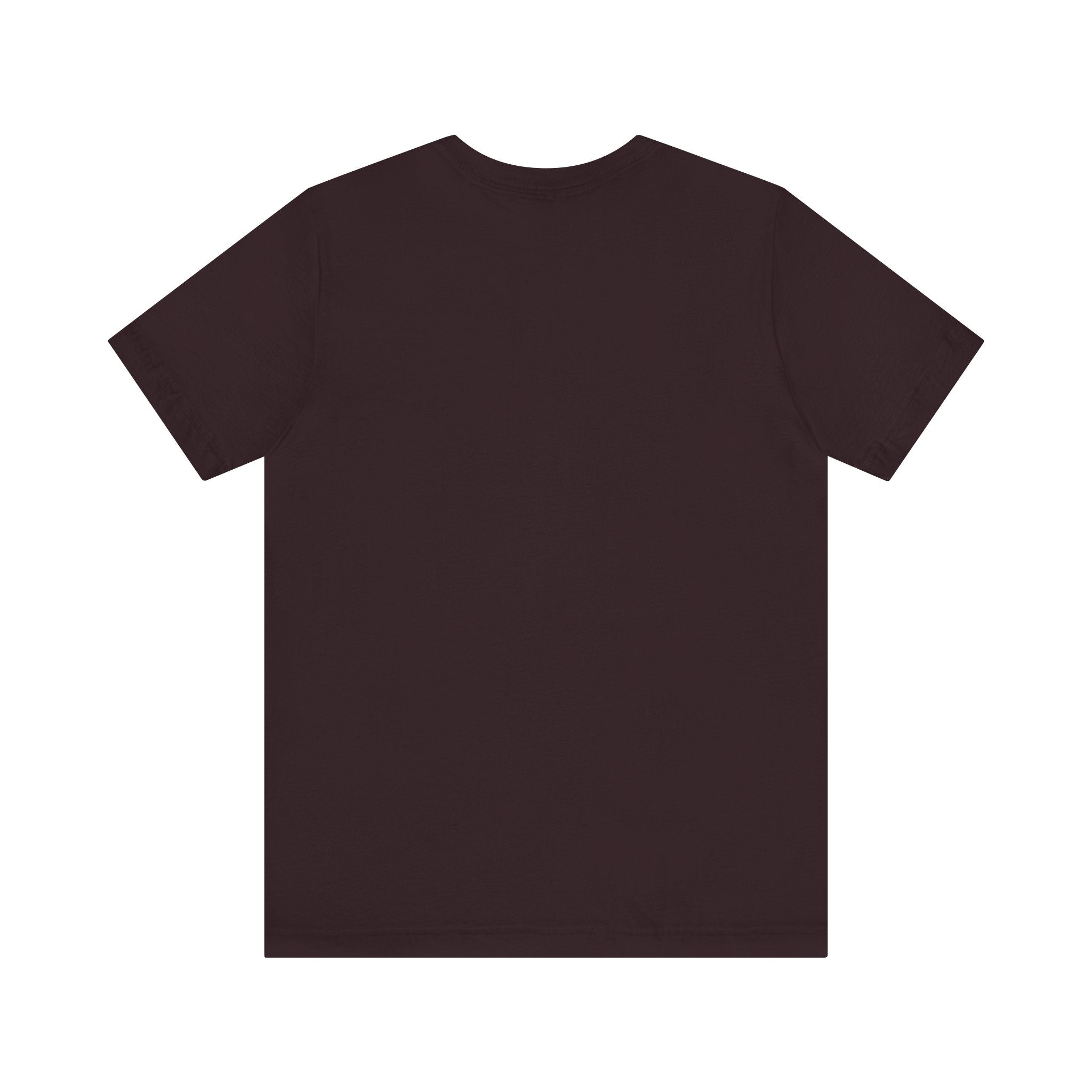 Robins in love Unisex Jersey Short Sleeve Tee