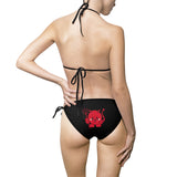 Kawaii Devil Bikini Swimsuit