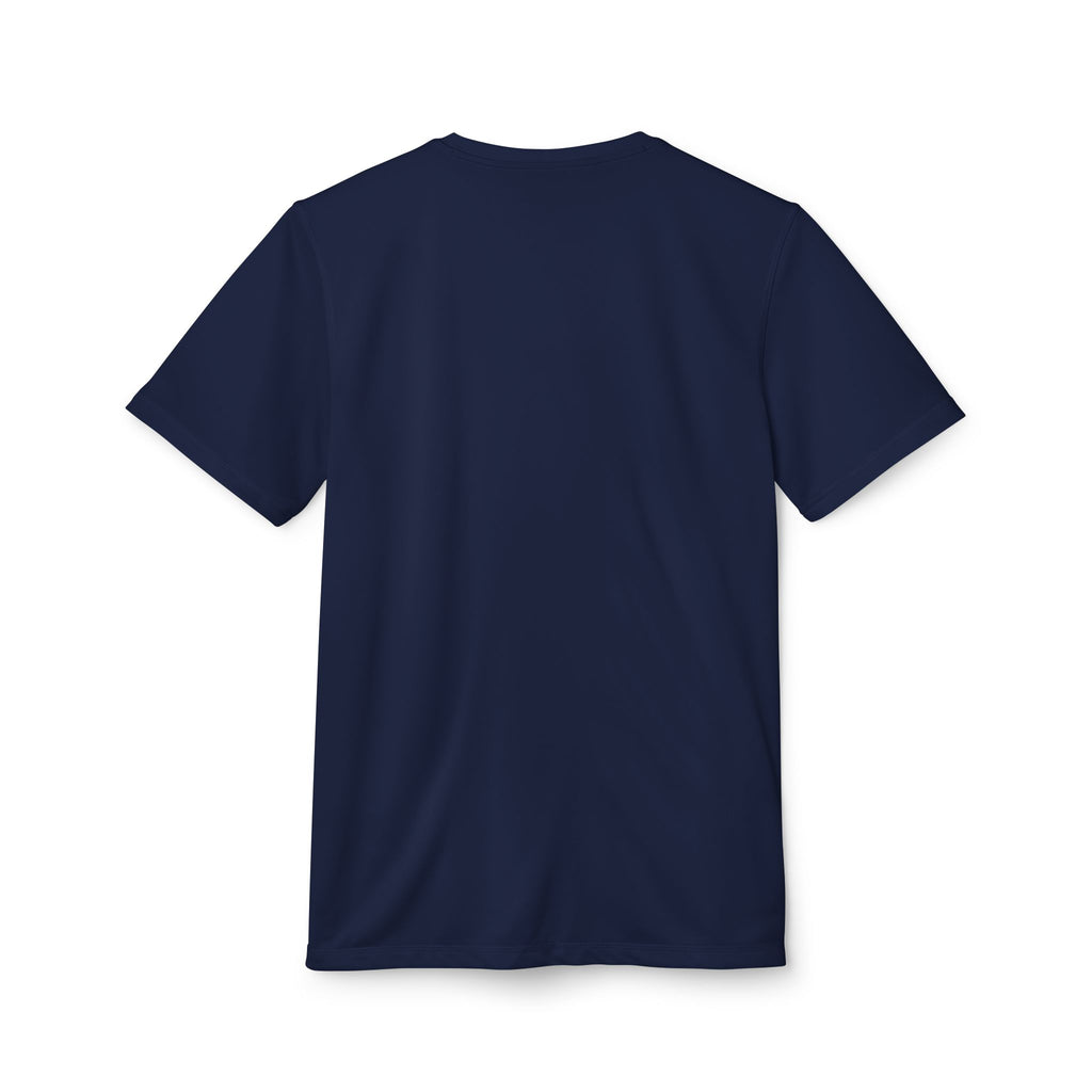 Adidas® Unisex Sport T-shirt Cute Bear