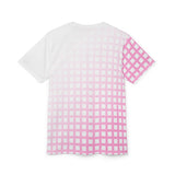 Love Hedge Unisex Tee - Valentine's Day Cute Hedgehog Graphic Shirt