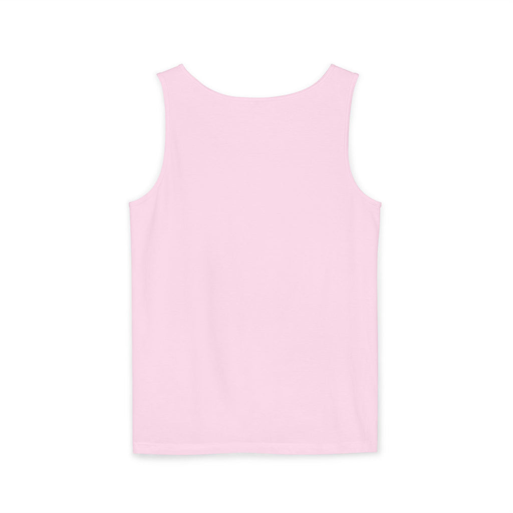 Red Spider Tank Top