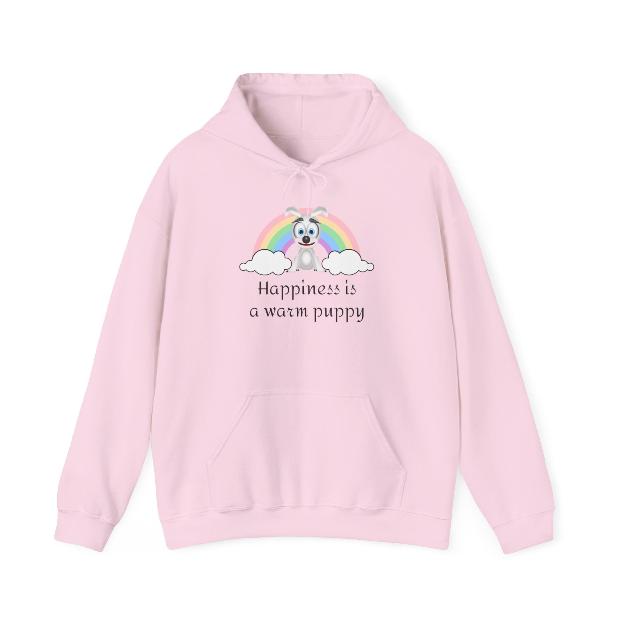 Puppy Lover Hoodie, Dog Sweatshirt, Warm Puppy Jumper, Cozy Animal Hooded Shirt, Pet Owner Gift